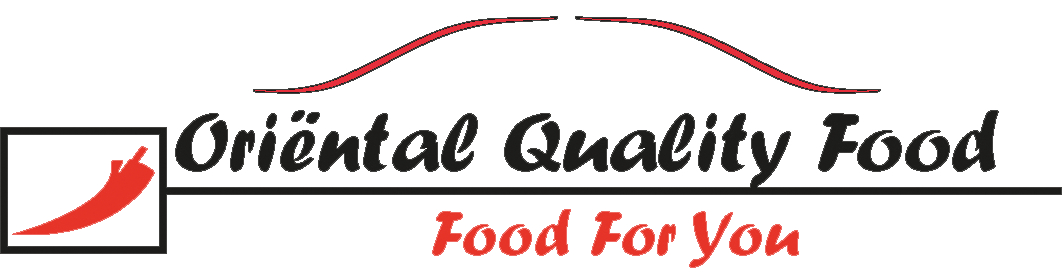 Oriental Quality Food