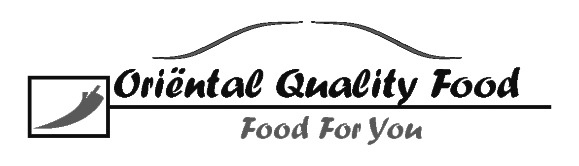 Oriental Quality Food